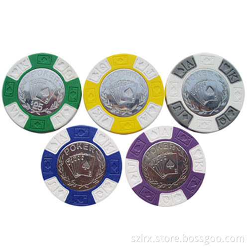 Chips,Sticker Chips,Laser Chips,ABS Chips ,Printing Chips ,Casino items